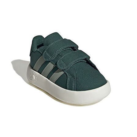 Adidas Bebek Tenis Ayakkabı Grand Court 2.0 Cf Ih7861