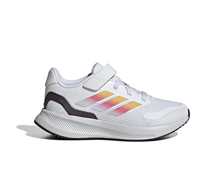 adidas Runfalcon 5 El C Çocuk Günlük Ayakkabı IE8582 Beyaz