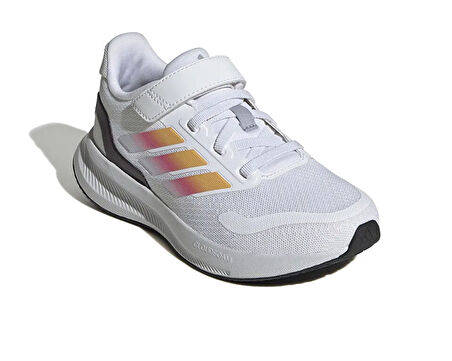 adidas Runfalcon 5 El C Çocuk Günlük Ayakkabı IE8582 Beyaz
