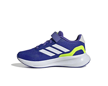 adidas Runfalcon 5 El C Çocuk Günlük Ayakkabı IE8576 Mavi