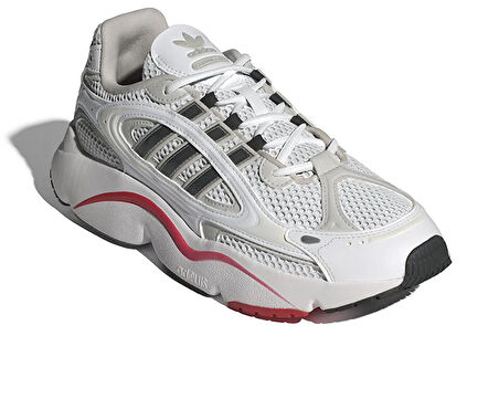 adidas Ozmillen Unisex Günlük Ayakkabı IF9591 Beyaz