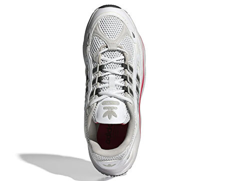 adidas Ozmillen Unisex Günlük Ayakkabı IF9591 Beyaz