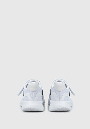 Runfalcon 5 El C Beyaz Unisex Sneaker Ie8579