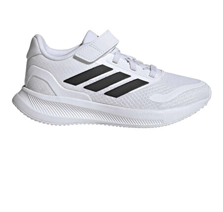 IE8579-C adidas Runfalcon 5 El C çocuk Spor Ayakkabı Beyaz