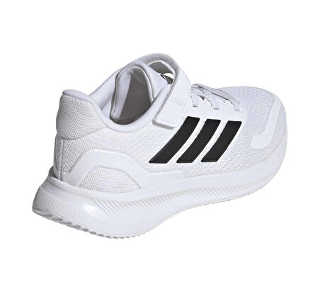 IE8579-C adidas Runfalcon 5 El C çocuk Spor Ayakkabı Beyaz