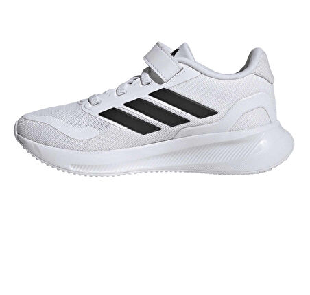 IE8579-C adidas Runfalcon 5 El C çocuk Spor Ayakkabı Beyaz