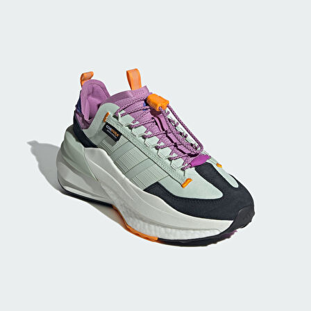 adidas II0050 AVRYN_X Kadın Yürüyüş Koşu Ayakkabısı