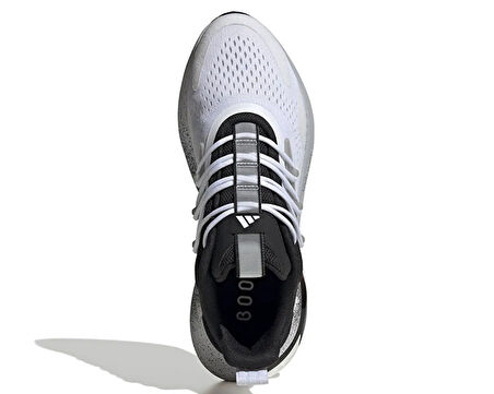 adidas Alphaboost V2 Erkek Günlük Ayakkabı IE9157 Beyaz