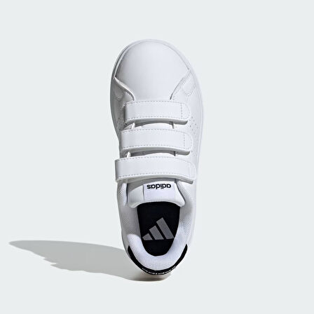 Adidas Çocuk Tenis Ayakkabı Advantage Base 2.0 Ih8122