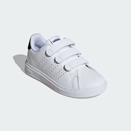 Adidas Çocuk Tenis Ayakkabı Advantage Base 2.0 Ih8122