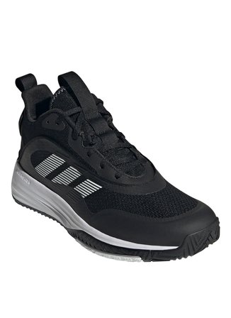 adidas IF4568 OWNTHEGAME 3.0 Siyah Erkek Basketbol Ayakkabısı