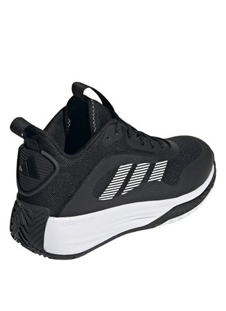 adidas IF4568 OWNTHEGAME 3.0 Siyah Erkek Basketbol Ayakkabısı