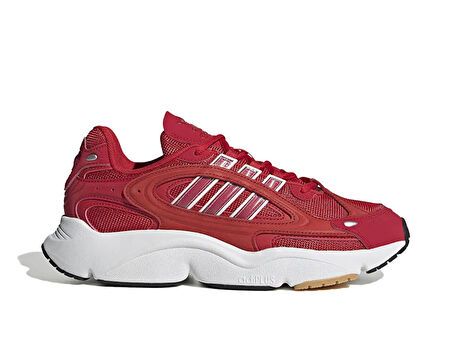 adidas Ozmillen Kadın Günlük Ayakkabı IF9594 Kırmızı