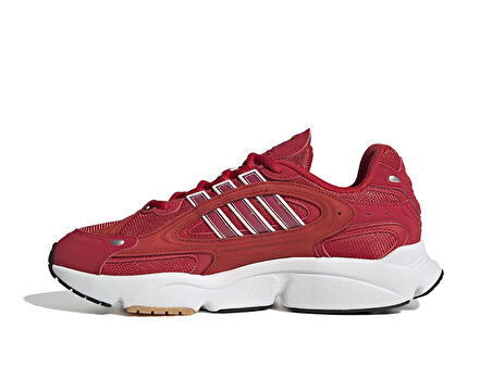 adidas Ozmillen Kadın Günlük Ayakkabı IF9594 Kırmızı