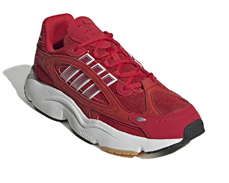 adidas Ozmillen Kadın Günlük Ayakkabı IF9594 Kırmızı