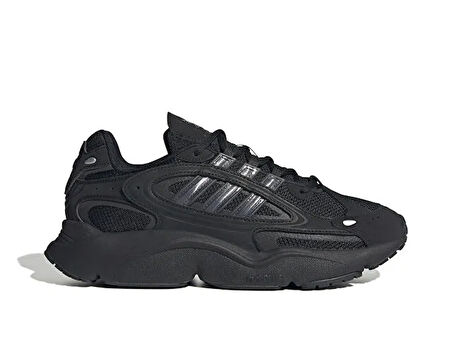 Adidas Ozmıllen Erkek Günlük Ayakkabı IF9601 Siyah