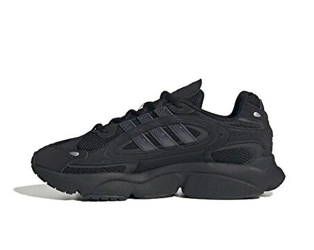 Adidas Ozmıllen Erkek Günlük Ayakkabı IF9601 Siyah