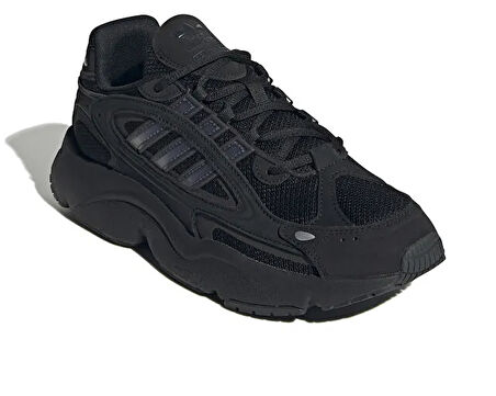 Adidas Ozmıllen Erkek Günlük Ayakkabı IF9601 Siyah