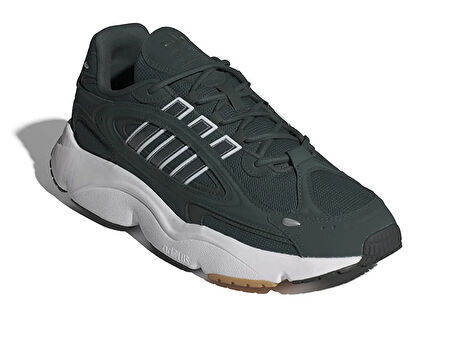 adidas Ozmillen Erkek Günlük Ayakkabı IF9596 Haki