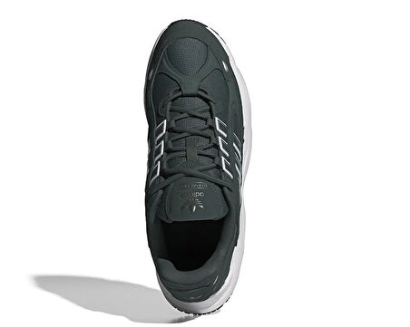 adidas Ozmillen Erkek Günlük Ayakkabı IF9596 Haki