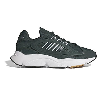 adidas Ozmillen Erkek Günlük Ayakkabı IF9596 Haki