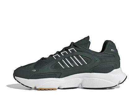 adidas Ozmillen Erkek Günlük Ayakkabı IF9596 Haki