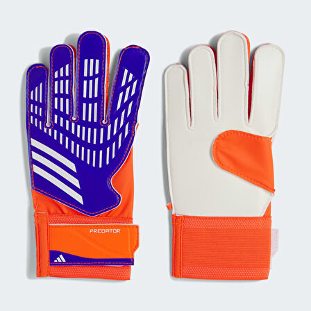 Adidas Çocuk Kaleci Eldiveni Predator Gl Trn J