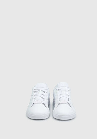 Star Wars Grand Court 2.0 K Beyaz Unisex Sneaker Ih7532