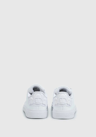 Star Wars Grand Court 2.0 K Beyaz Unisex Sneaker Ih7532