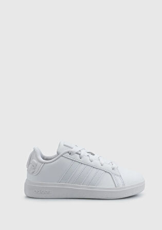 Star Wars Grand Court 2.0 K Beyaz Unisex Sneaker Ih7532