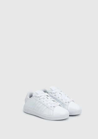 Star Wars Grand Court 2.0 K Beyaz Unisex Sneaker Ih7532