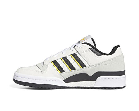 adidas Forum Low Cl Erkek Günlük Ayakkabı IH7906 Beyaz