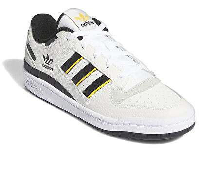 adidas Forum Low Cl Erkek Günlük Ayakkabı IH7906 Beyaz