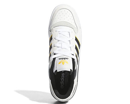 adidas Forum Low Cl Erkek Günlük Ayakkabı IH7906 Beyaz