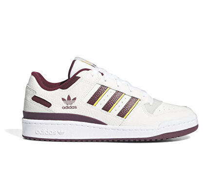 adidas Forum Low Cl Erkek Günlük Ayakkabı IH7907 Beyaz