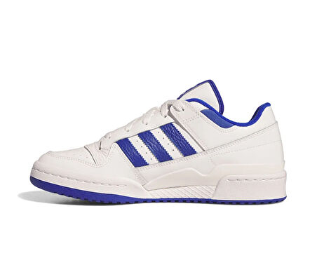 adidas Forum Low Cl Erkek Günlük Ayakkabı IH7829 Beyaz