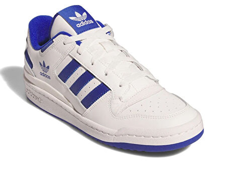 adidas Forum Low Cl Erkek Günlük Ayakkabı IH7829 Beyaz