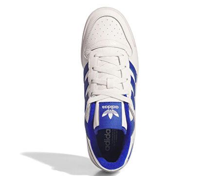 adidas Forum Low Cl Erkek Günlük Ayakkabı IH7829 Beyaz