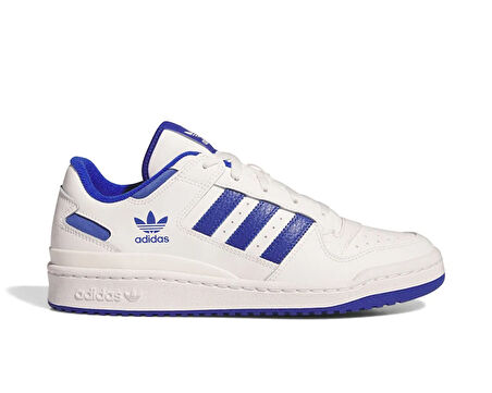 adidas Forum Low Cl Erkek Günlük Ayakkabı IH7829 Beyaz