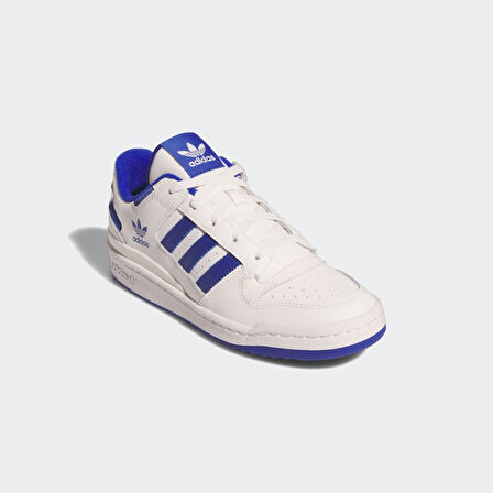 adidas IH7829 FORUM LOW CL Erkek Günlük Spor Ayakkabısı