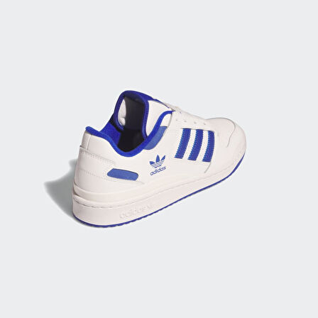 adidas IH7829 FORUM LOW CL Erkek Günlük Spor Ayakkabısı