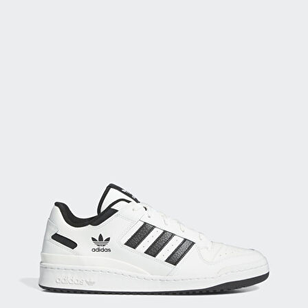 adidas IH7830 FORUM LOW CL Erkek Günlük Spor Ayakkabısı