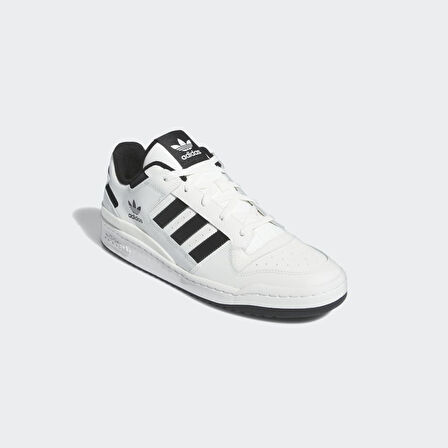 adidas IH7830 FORUM LOW CL Erkek Günlük Spor Ayakkabısı