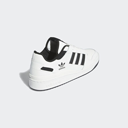 adidas IH7830 FORUM LOW CL Erkek Günlük Spor Ayakkabısı