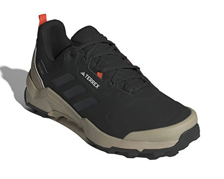 adidas Terrex Ax4 Beta C.Rdy Erkek Trekking Ayakkabısı IG8851 Siyah