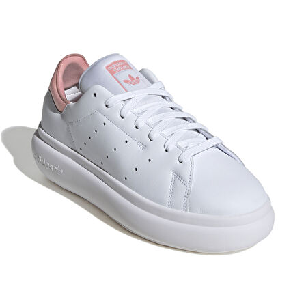 adidas STAN SMITH PF W Kadın Beyaz Spor Ayakkabı IF7013