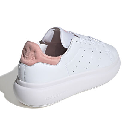 adidas STAN SMITH PF W Kadın Beyaz Spor Ayakkabı IF7013