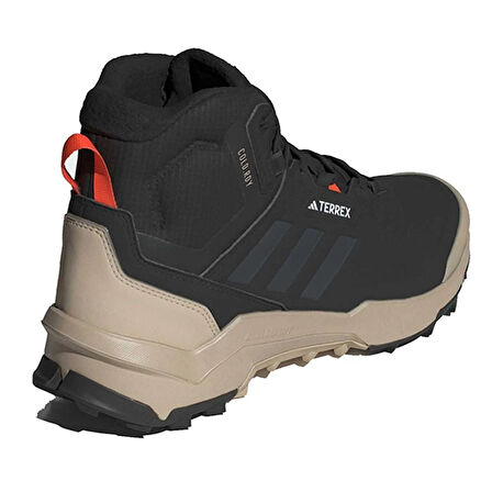 Adidas Terrex Ax4 Mid Beta Erkek Trekking Botu