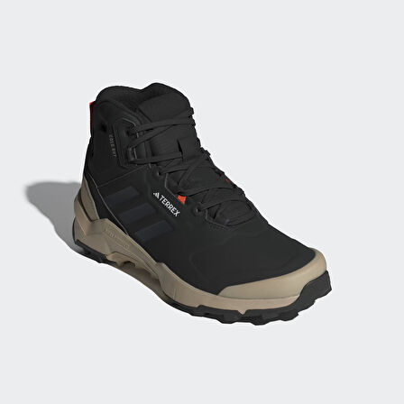 Adidas Erkek Outdoor Ayakkabı Terrex Ax4 Mid Beta Ig8849