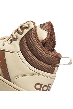 Adidas Hoops 3.0 Mid Wtr Erkek Spor Ayakkabı
